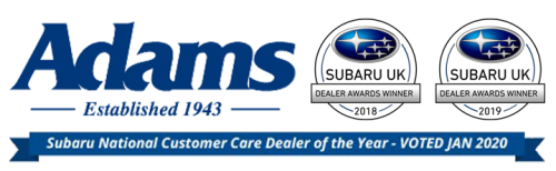 Adams Group - Used cars in Aylesbury